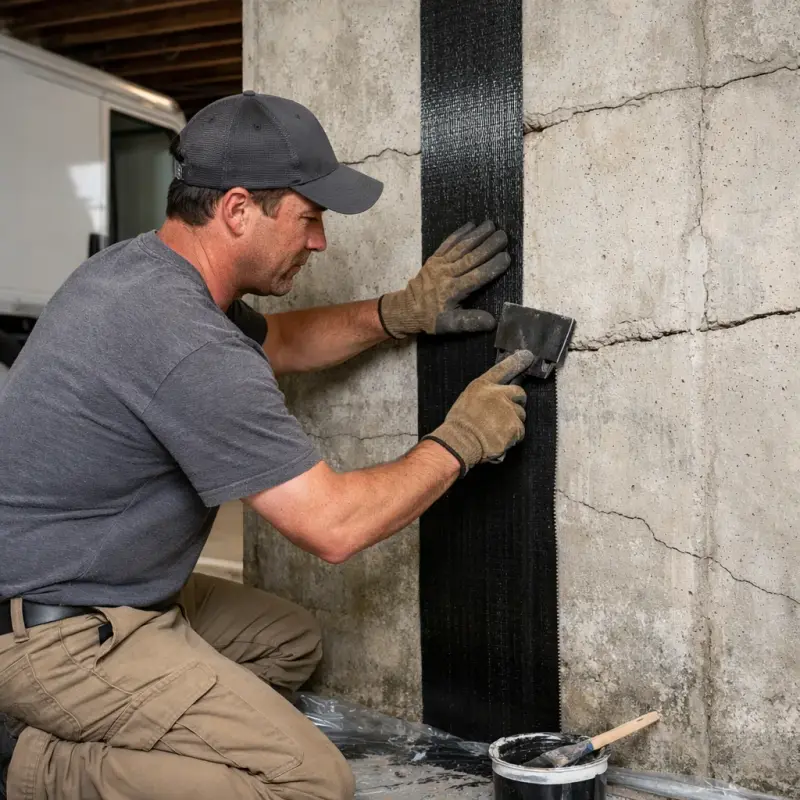Foundation Leveling Washington